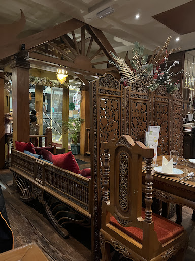 Photo of Art of Siam Thai Cuisine - 30 High St, Newcastle-under-Lyme, Newcastle ST5 1QL